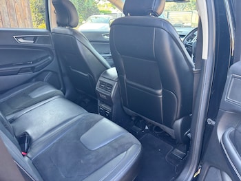 Used Ford Edge 2018 for sale - 79364312: Photo