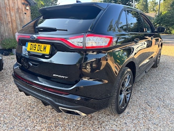Used Ford Edge 2018 for sale - 79364312: Photo
