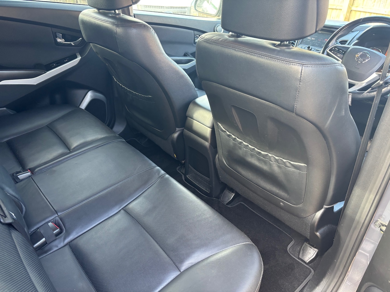 Used Ssangyong Korando 2018 for sale - 78064070: Photo 4