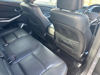 Used Ssangyong Korando 2018 for sale - 78064070: Photo