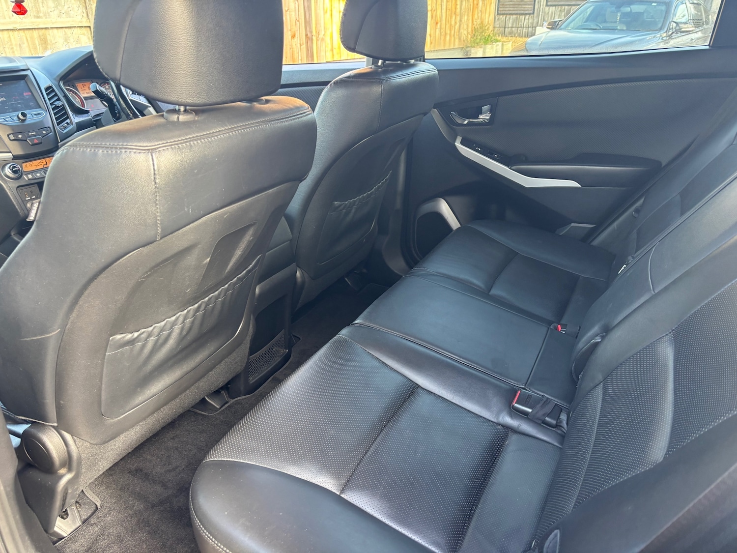 Used Ssangyong Korando 2018 for sale - 78064070: Photo 7