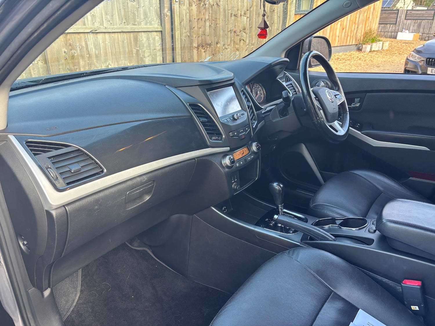 Used Ssangyong Korando 2018 for sale - 78064070: Photo 8