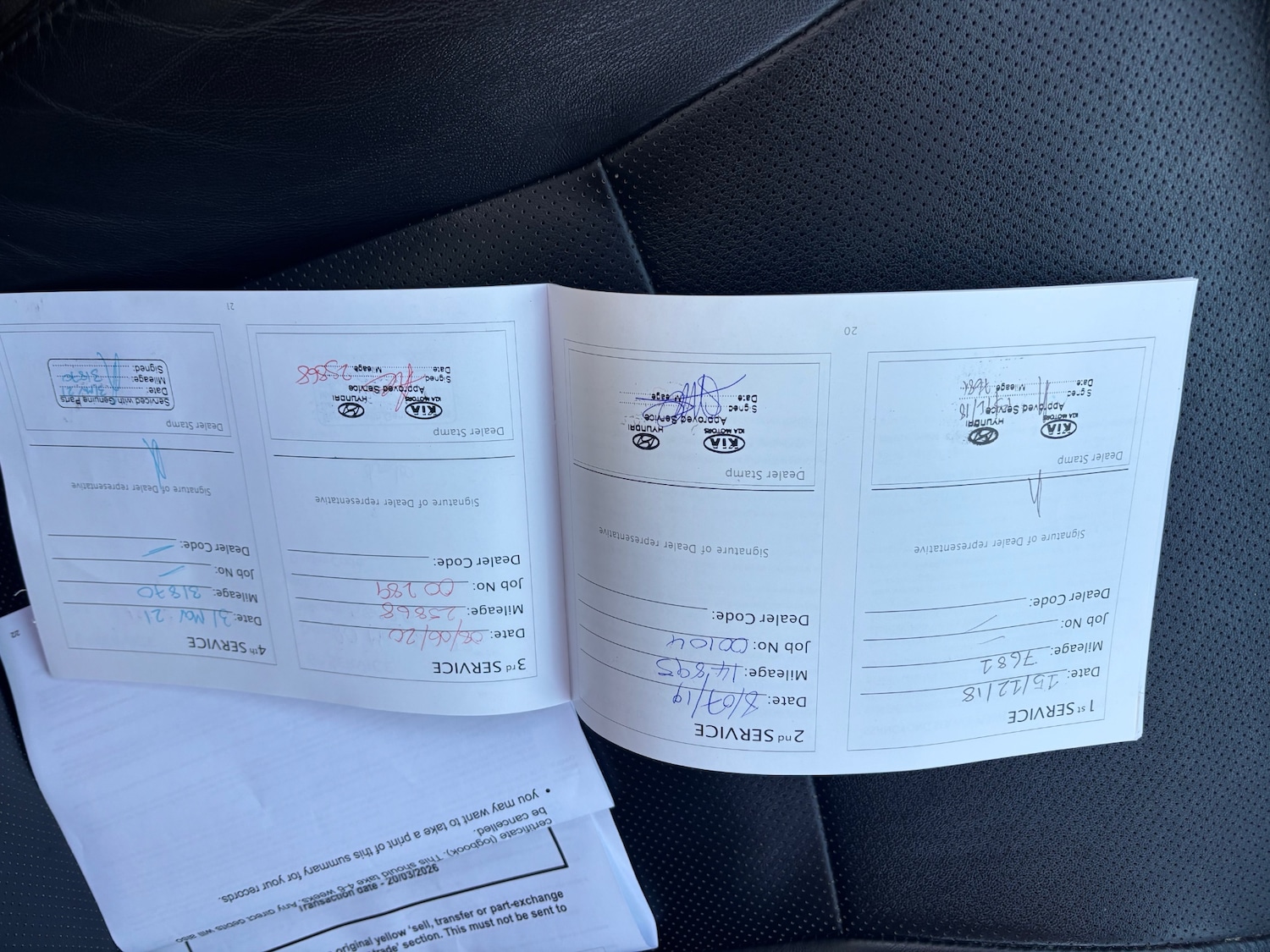 Used Ssangyong Korando 2018 for sale - 78064070: Photo 9