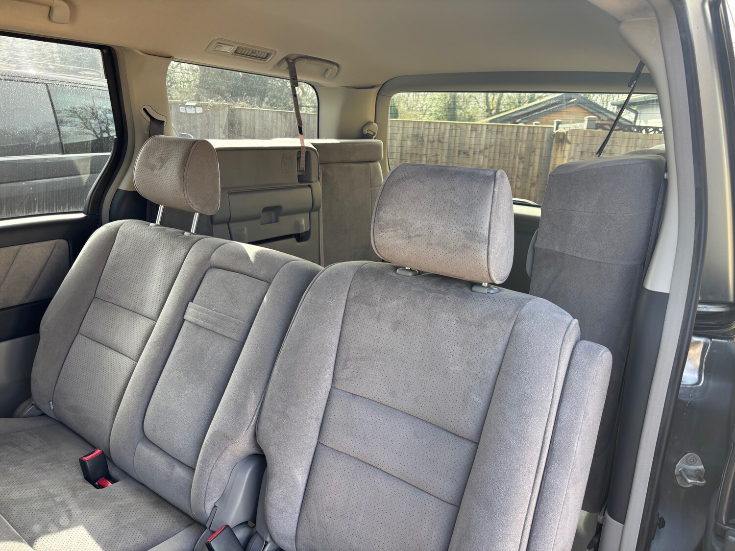 Used Toyota Alphard 2006 for sale - 77650769: Photo 10