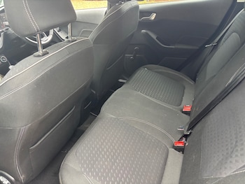 Used Ford Fiesta 2018 for sale - 78501971: Photo