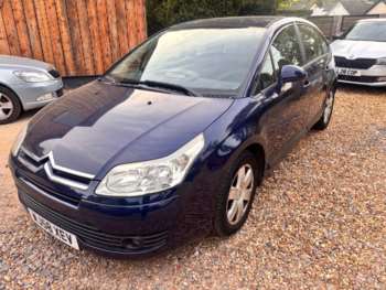 2008 (58) - 1.6i 16V SX 5dr Auto