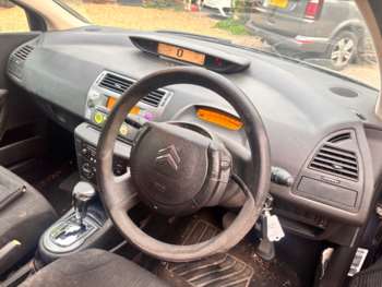 Used Citroen C4 2008 for sale - 74583322: Photo