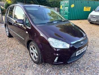 2008 (08) - 2.0 Zetec 5dr Auto