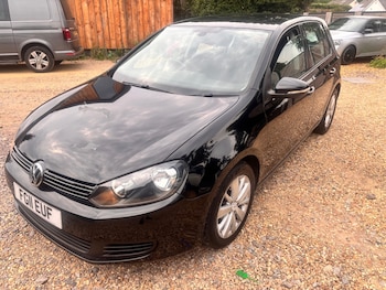 Used Volkswagen Golf 2011 for sale - 75631434: Photo