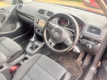 Used Volkswagen Golf 2011 for sale - 75631434: Photo