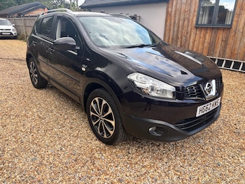 Used Nissan Qashqai 2012 for sale - 79572597: Photo