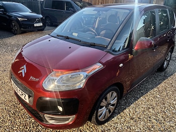 2009 (09) - 1.6 HDi 16V VTR+ 5dr