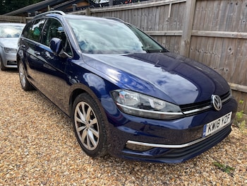 Used Volkswagen Golf 2018 for sale - 78965112: Photo