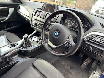 Used BMW 1 Series 2013 for sale - 78645021: Photo