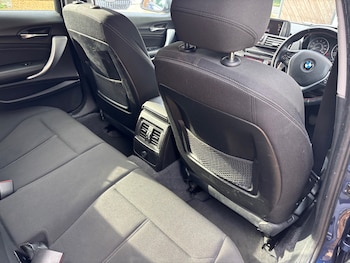 Used BMW 1 Series 2013 for sale - 78645021: Photo