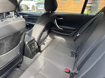 Used BMW 1 Series 2013 for sale - 78645021: Photo