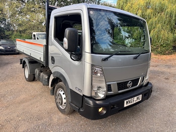 Used Nissan Cabstar 2015 for sale - 79614336: Photo