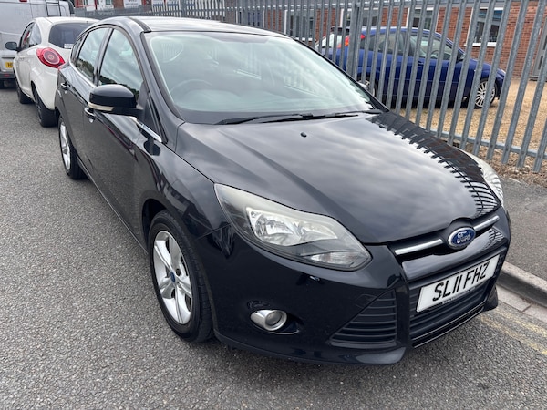 Used Ford Focus 2011 for sale - 76277044: Photo 6
