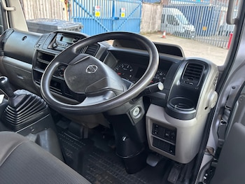 Used Nissan Cabstar 2016 for sale - 76630413: Photo