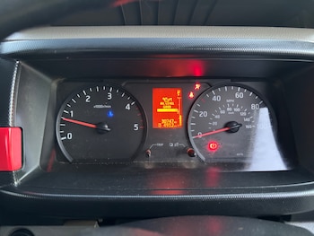 Used Nissan Cabstar 2016 for sale - 76630413: Photo