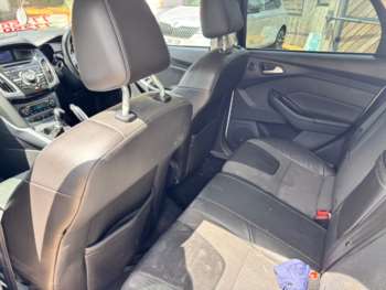 Used Ford Focus 2013 for sale - 74764108: Photo