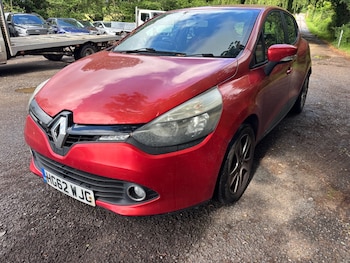 Used Renault Clio 2013 for sale - 78793917: Photo