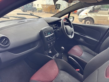 Used Renault Clio 2013 for sale - 78793917: Photo