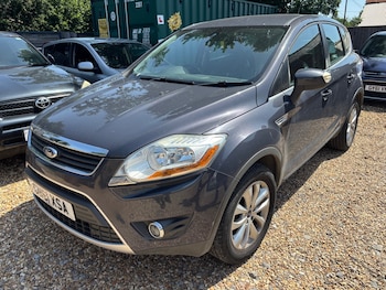 Used Ford Kuga 2011 for sale - 78995289: Photo