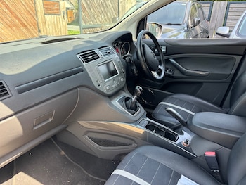Used Ford Kuga 2011 for sale - 78995289: Photo