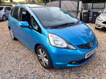 Used Honda Jazz 2011 for sale - 74835911: Photo