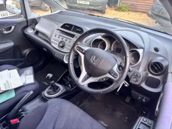 Used Honda Jazz 2011 for sale - 74835911: Photo