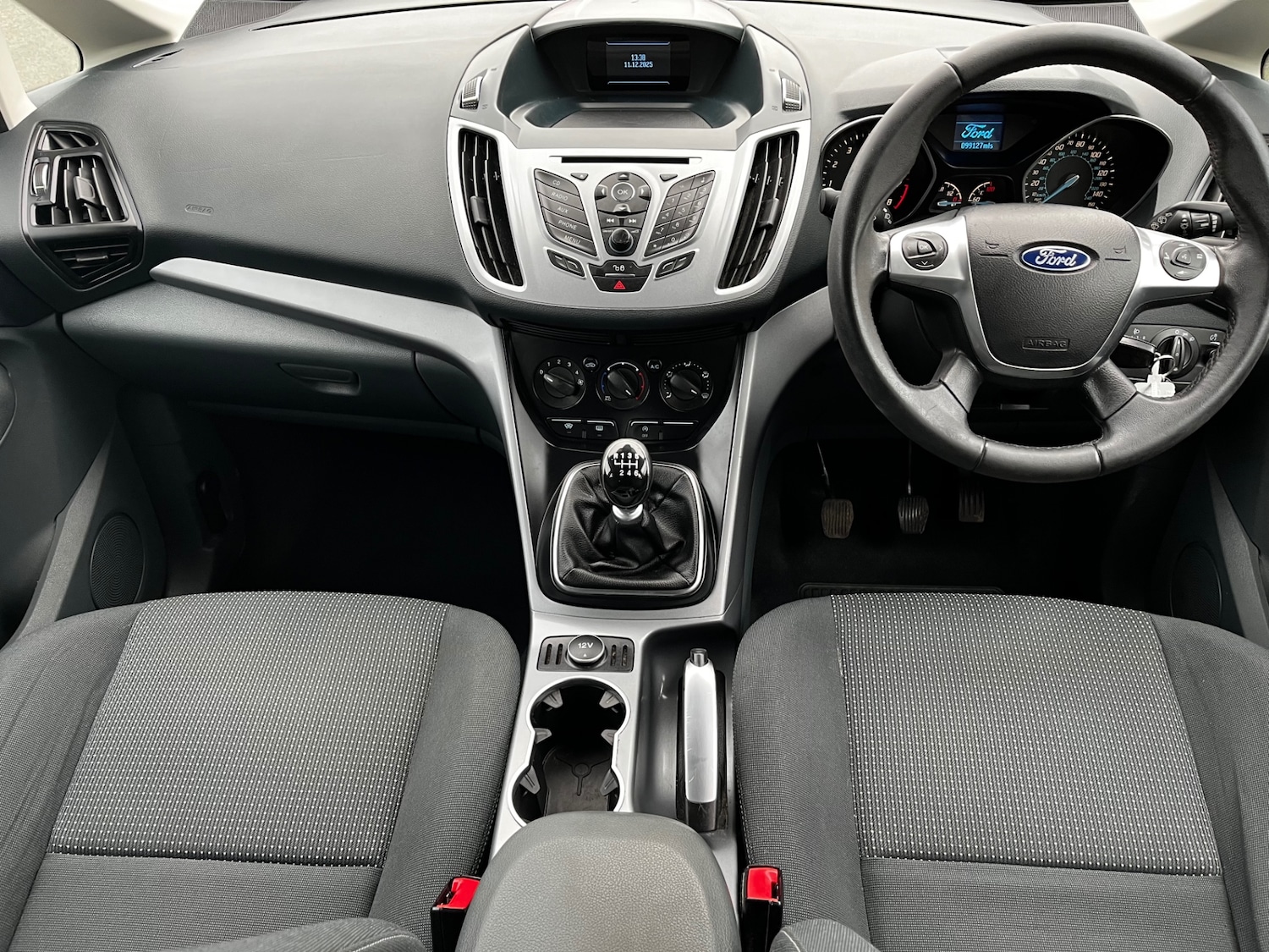 Used Ford C-Max 2014 for sale - 76906248: Photo 10