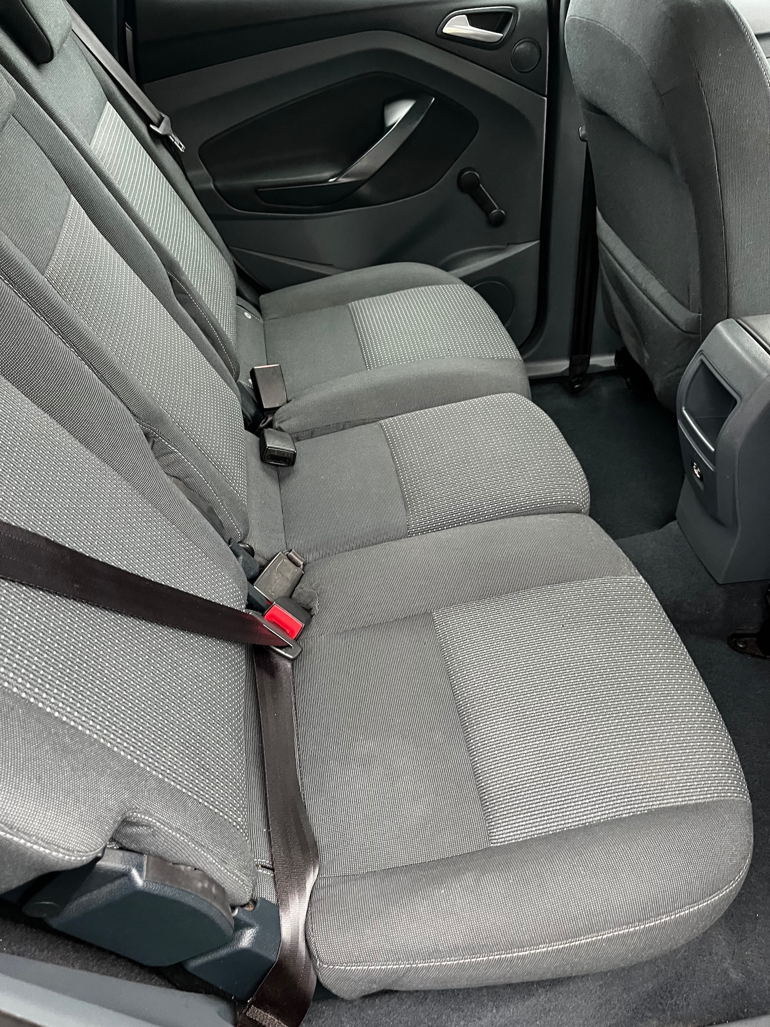 Used Ford C-Max 2014 for sale - 76906248: Photo 11