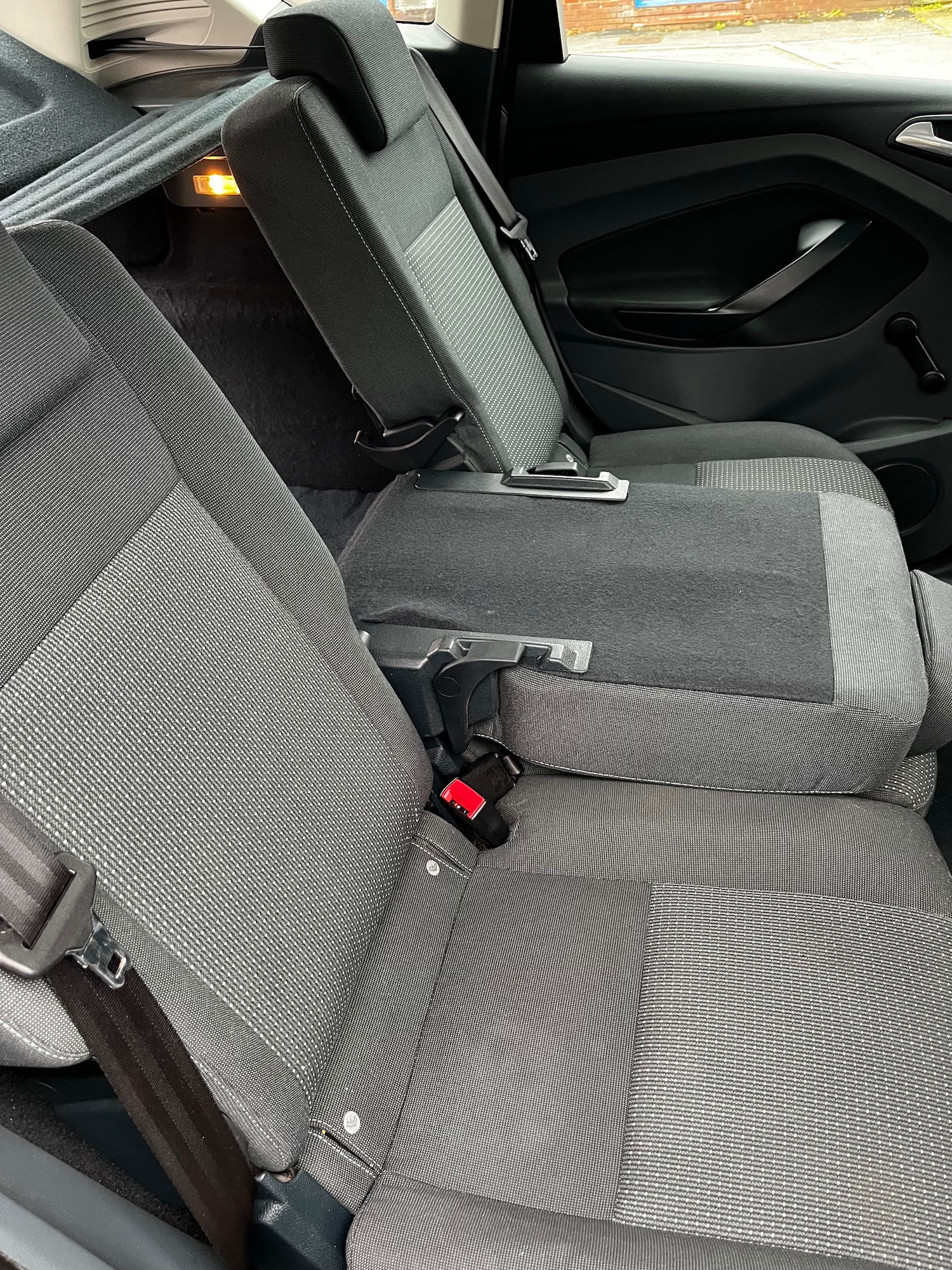 Used Ford C-Max 2014 for sale - 76906248: Photo 12