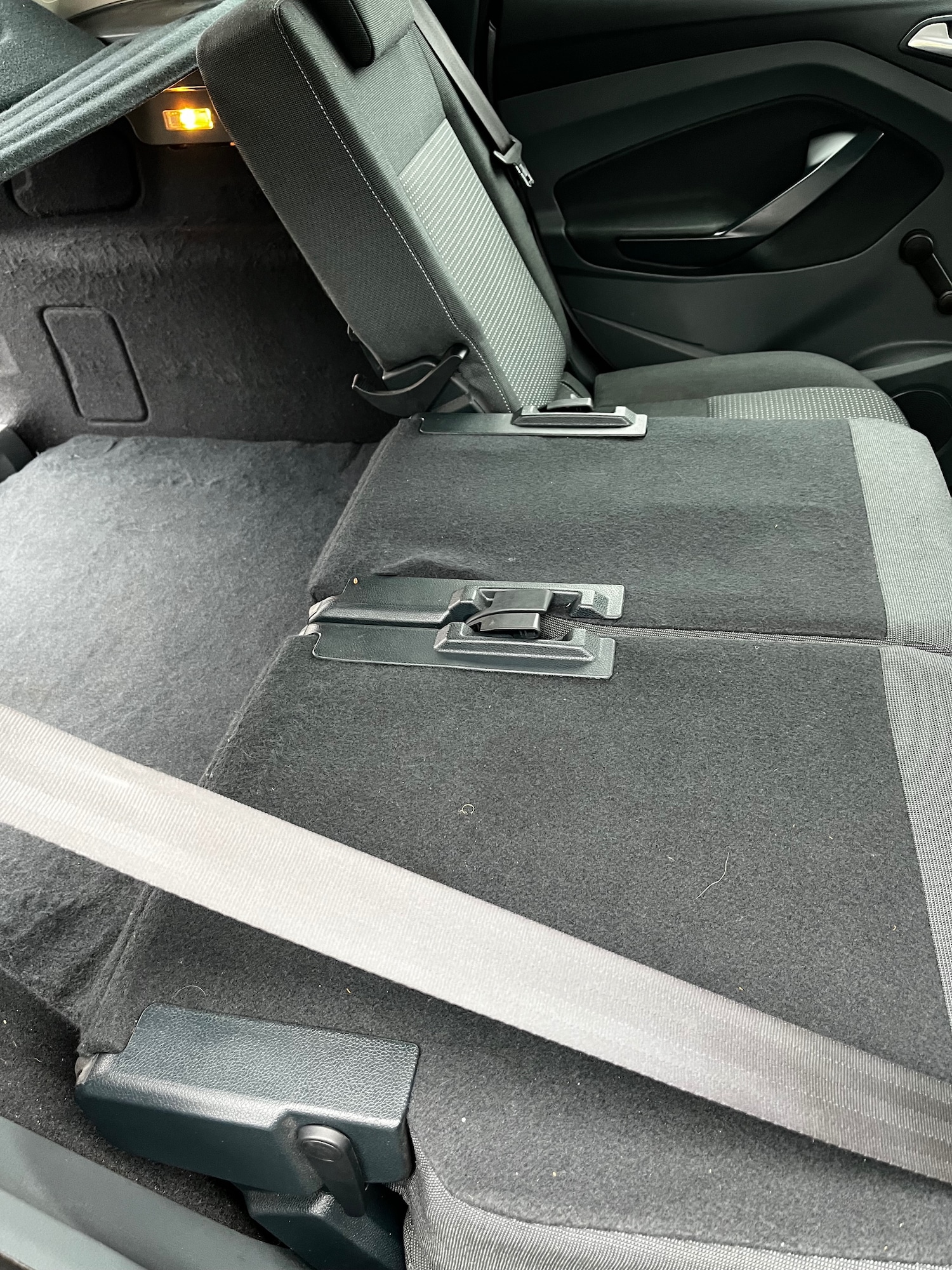 Used Ford C-Max 2014 for sale - 76906248: Photo 13