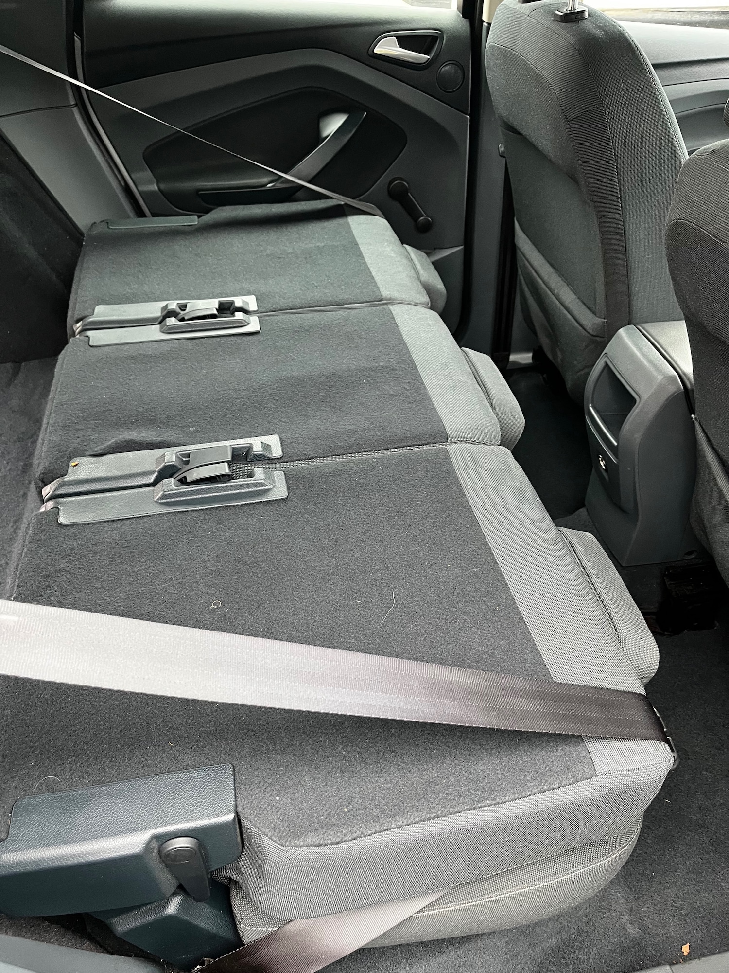 Used Ford C-Max 2014 for sale - 76906248: Photo 14