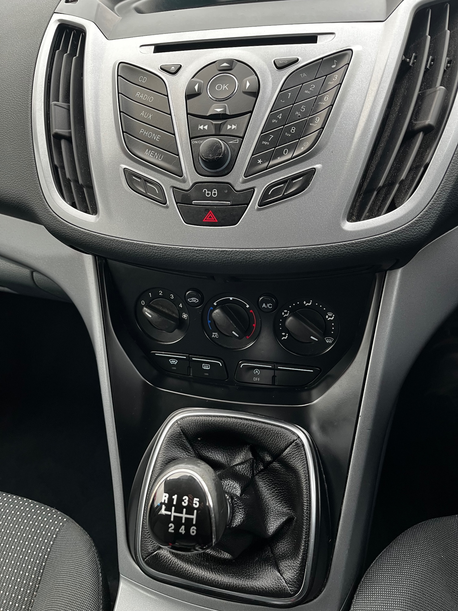 Used Ford C-Max 2014 for sale - 76906248: Photo 19