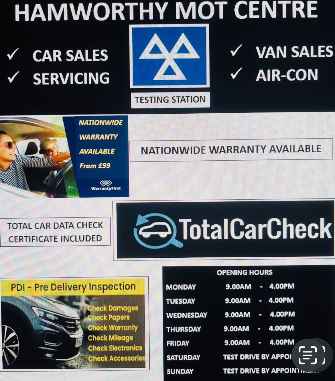 Used Ford C-Max 2014 for sale - 76906248: Photo 2