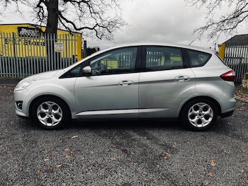 Used Ford C-Max 2014 for sale - 76906248: Photo