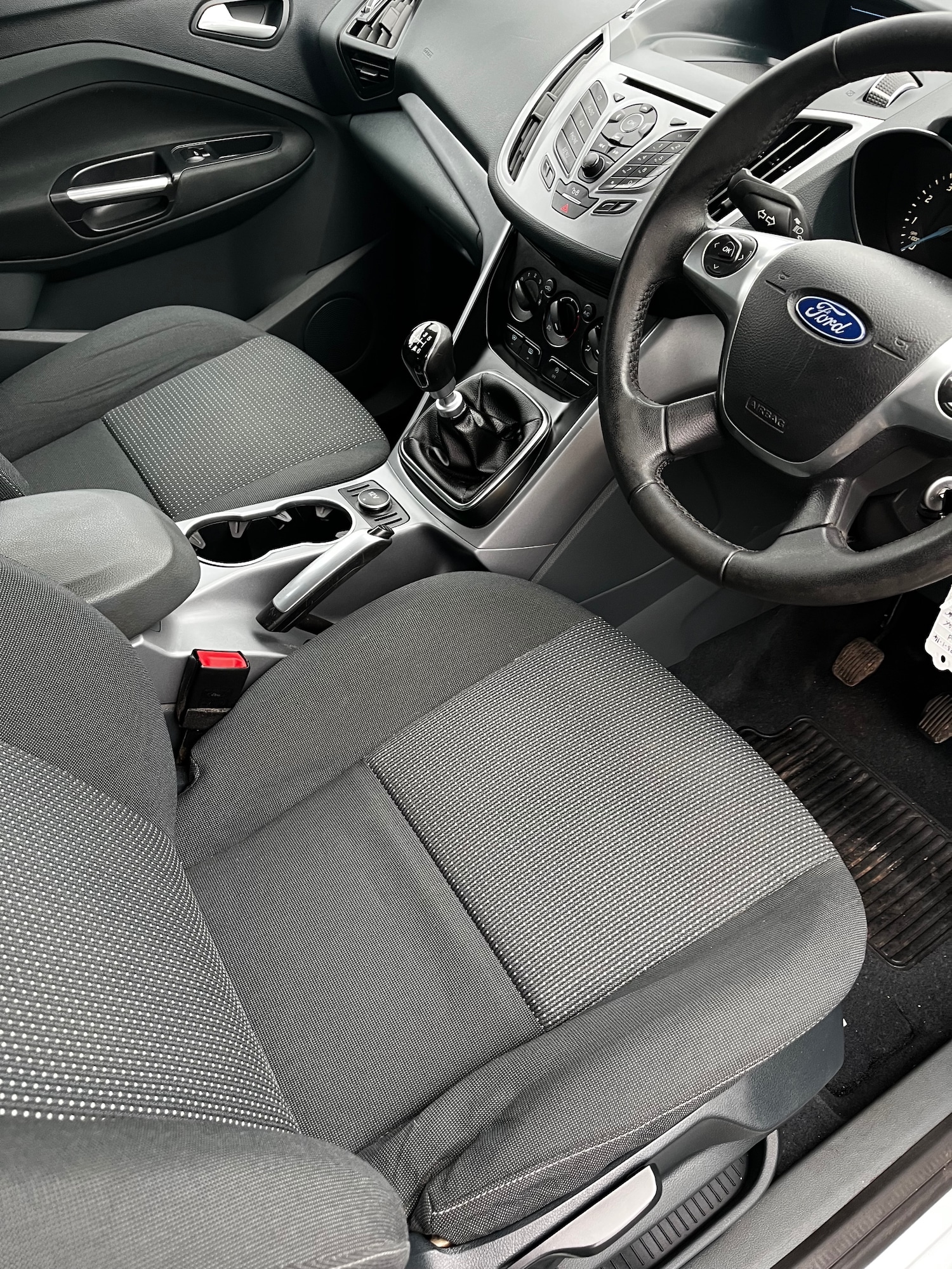 Used Ford C-Max 2014 for sale - 76906248: Photo 9