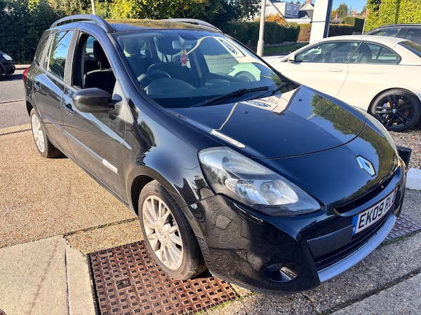 Used Renault Clio 2009 for sale - 76218861: Photo 7