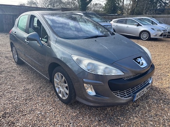 Peugeot 308 feature image