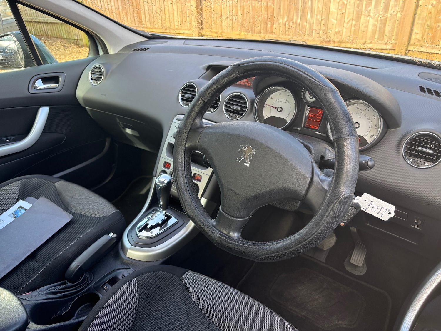 Used Peugeot 308 2009 for sale - 78064091: Photo 2