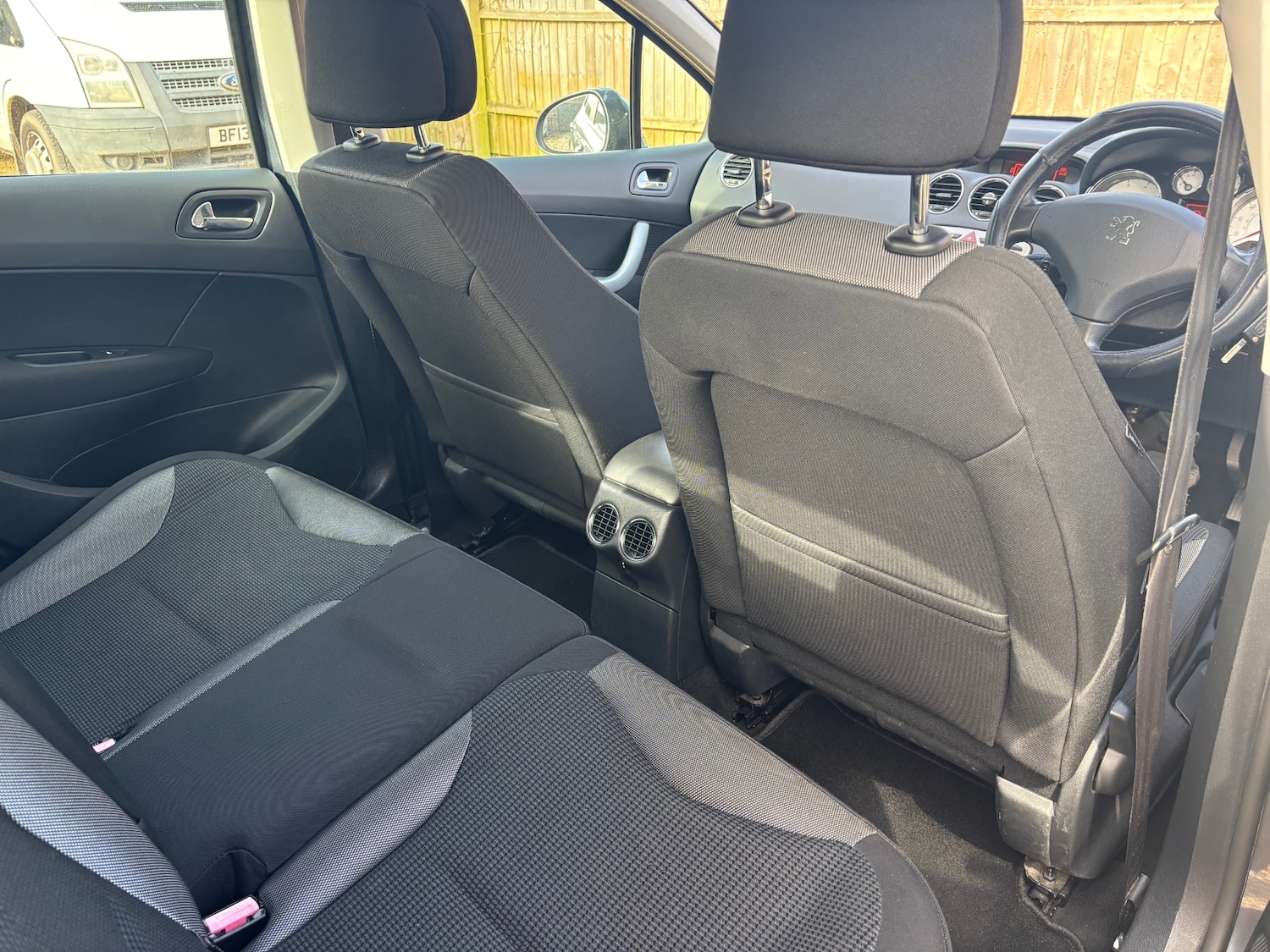 Used Peugeot 308 2009 for sale - 78064091: Photo 3