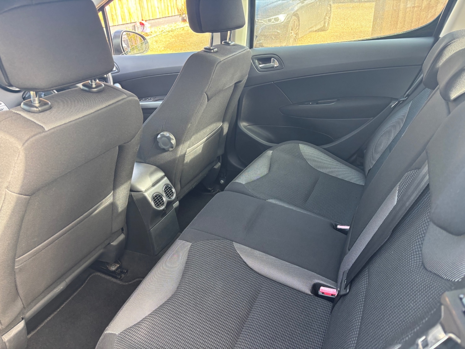 Used Peugeot 308 2009 for sale - 78064091: Photo 6