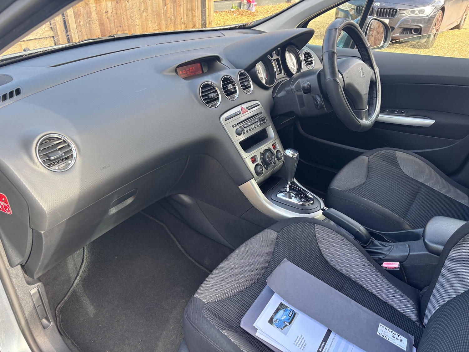 Used Peugeot 308 2009 for sale - 78064091: Photo 7