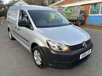maxi vans for sale