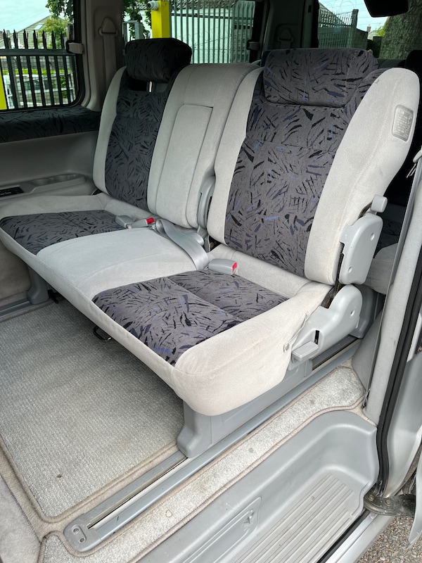 Used Mazda Bongo 2016 for sale - 75485499: Photo 13