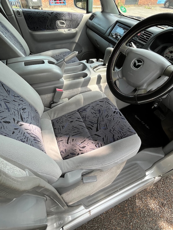 Used Mazda Bongo 2016 for sale - 75485499: Photo 15