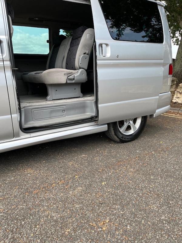 Used Mazda Bongo 2016 for sale - 75485499: Photo 18